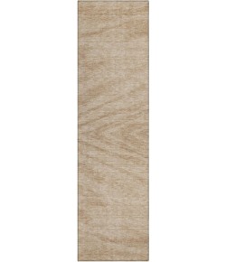 Addison Chantille ACN876-Khaki 2 ft. 3 in. X 7 ft. 6 in. Rectangle Rug