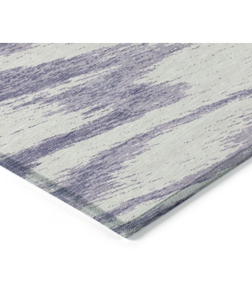 Addison Chantille Rug ACN876-Lavender 10 ft. X 14 ft. Rectangle - Rugs Town Addison Chantille ACN876-Lavender 10 ft. X 14 ft. Rectangle Rug