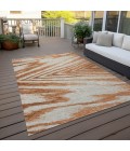Addison Chantille Rug ACN876-Paprika 10 ft. X 14 ft. Rectangle - Rugs Town Addison Chantille ACN876-Paprika 10 ft. X 14 ft. Rectangle Rug