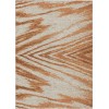 Addison Chantille ACN876-Paprika 10 ft. X 14 ft. Rectangle Rug
