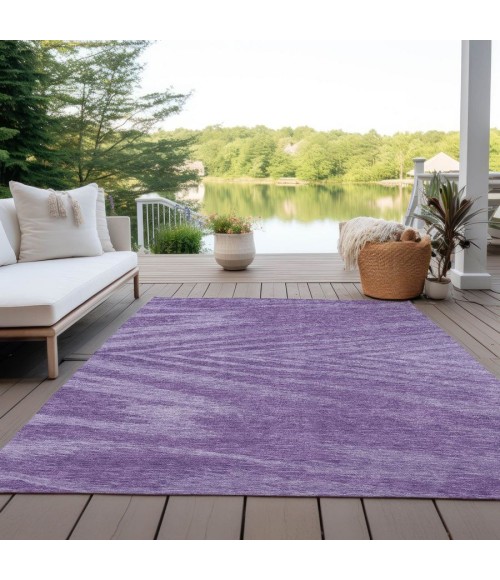 Addison Chantille Rug ACN876-Purple 10 ft. X 14 ft. Rectangle - Rugs Town Addison Chantille ACN876-Purple 10 ft. X 14 ft. Rectangle Rug