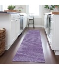 Addison Chantille ACN876-Purple 2 ft. 3 in. X 7 ft. 6 in. Rectangle Rug