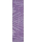 Addison Chantille ACN876-Purple 2 ft. 3 in. X 7 ft. 6 in. Rectangle Rug