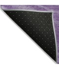 Addison Chantille ACN876-Purple 2 ft. 3 in. X 7 ft. 6 in. Rectangle Rug