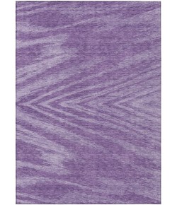 Addison Chantille ACN876-Purple 3 ft. X 5 ft. Rectangle Rug