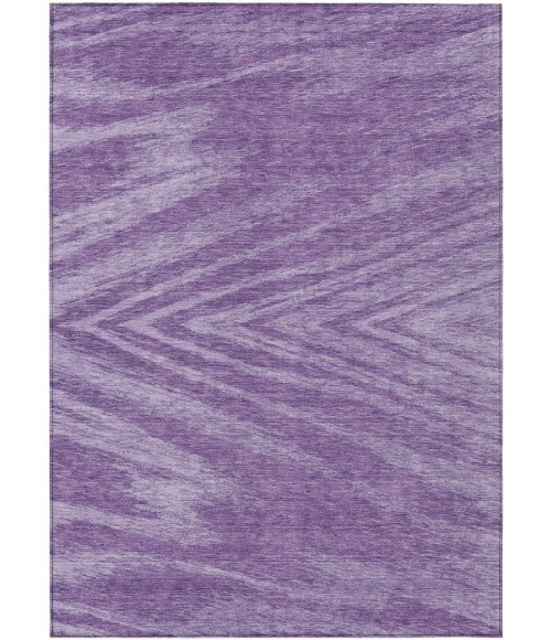 Addison Chantille Rug ACN876-Purple 10 ft. X 14 ft. Rectangle - Rugs Town Addison Chantille ACN876-Purple 10 ft. X 14 ft. Rectangle Rug