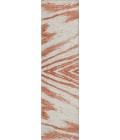 Addison Chantille ACN876-Salmon 2 ft. 3 in. X 7 ft. 6 in. Rectangle Rug