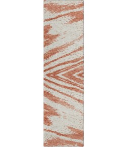 Addison Chantille ACN876-Salmon 2 ft. 3 in. X 7 ft. 6 in. Rectangle Rug
