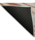 Addison Chantille ACN876-Salmon 2 ft. 3 in. X 7 ft. 6 in. Rectangle Rug