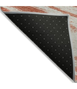 Addison Chantille ACN876-Salmon 2 ft. 3 in. X 7 ft. 6 in. Rectangle Rug