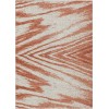 Addison Chantille ACN876-Salmon 10 ft. X 14 ft. Rectangle Rug