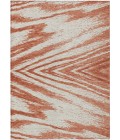 Addison Chantille ACN876-Salmon 8 ft. X 10 ft. Rectangle Rug
