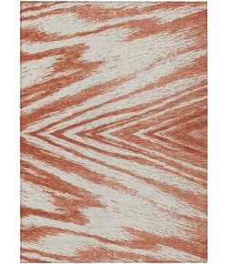 Addison Chantille ACN876-Salmon 8 ft. X 10 ft. Rectangle Rug