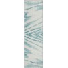Addison Chantille ACN876-Teal 2 ft. 3 in. X 7 ft. 6 in. Rectangle Rug