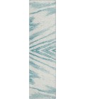 Addison Chantille ACN876-Teal 2 ft. 3 in. X 7 ft. 6 in. Rectangle Rug