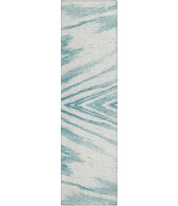 Addison Chantille ACN876-Teal 2 ft. 3 in. X 7 ft. 6 in. Rectangle Rug