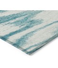 Addison Chantille ACN876-Teal 3 ft. X 5 ft. Rectangle Rug