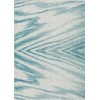 Addison Chantille ACN876-Teal 10 ft. X 14 ft. Rectangle Rug
