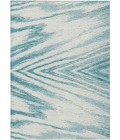Addison Chantille ACN876-Teal 3 ft. X 5 ft. Rectangle Rug