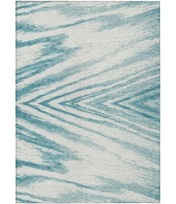Addison Chantille ACN876-Teal 3 ft. X 5 ft. Rectangle Rug