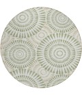 Addison Chantille Rug ACN877-Aloe 8 ft. X 8 ft. Round - Rugs Town Addison Chantille ACN877-Aloe 8 ft. X 8 ft. Round Rug
