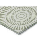 Addison Chantille Rug ACN877-Aloe 8 ft. X 8 ft. Round - Rugs Town Addison Chantille ACN877-Aloe 8 ft. X 8 ft. Round Rug