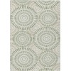 Addison Chantille ACN877-Aloe 8 ft. X 10 ft. Rectangle Rug