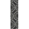 Addison Chantille ACN877-Black 2 ft. 3 in. X 7 ft. 6 in. Rectangle Rug