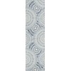 Addison Chantille ACN877-Blue 2 ft. 3 in. X 7 ft. 6 in. Rectangle Rug