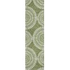 Addison Chantille ACN877-Green 2 ft. 3 in. X 7 ft. 6 in. Rectangle Rug