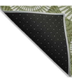 Addison Chantille ACN877-Green 8 ft. X 10 ft. Rectangle Rug