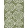 Addison Chantille ACN877-Green 8 ft. X 10 ft. Rectangle Rug