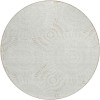 Addison Chantille ACN877-Ivory 8 ft. X 8 ft. Round Rug