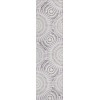Addison Chantille ACN877-Lavender 2 ft. 3 in. X 7 ft. 6 in. Rectangle Rug