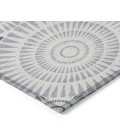 Addison Chantille ACN877-Lavender 8 ft. X 8 ft. Round Rug