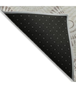 Addison Chantille ACN877-Taupe 10 ft. X 14 ft. Rectangle Rug