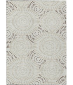Addison Chantille ACN877-Taupe 10 ft. X 14 ft. Rectangle Rug