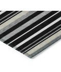 Addison Chantille ACN879-Black 8 ft. X 10 ft. Rectangle Rug
