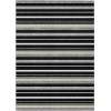 Addison Chantille ACN879-Black 8 ft. X 10 ft. Rectangle Rug