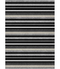 Addison Chantille ACN879-Black 8 ft. X 10 ft. Rectangle Rug