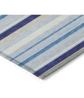 Addison Chantille ACN879-Blue 8 ft. X 10 ft. Rectangle Rug