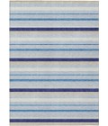 Addison Chantille ACN879-Blue 8 ft. X 10 ft. Rectangle Rug