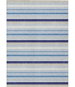 Addison Chantille ACN879-Blue 8 ft. X 10 ft. Rectangle Rug