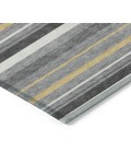 Addison Chantille ACN879-Gray 8 ft. X 10 ft. Rectangle Rug