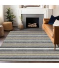 Addison Chantille ACN879-Gray 8 ft. X 10 ft. Rectangle Rug
