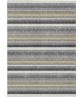 Addison Chantille ACN879-Gray 8 ft. X 10 ft. Rectangle Rug