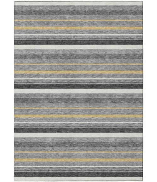 Addison Chantille ACN879-Gray 8 ft. X 10 ft. Rectangle Rug