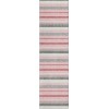 Addison Chantille ACN879-Pink 2 ft. 3 in. X 7 ft. 6 in. Rectangle Rug
