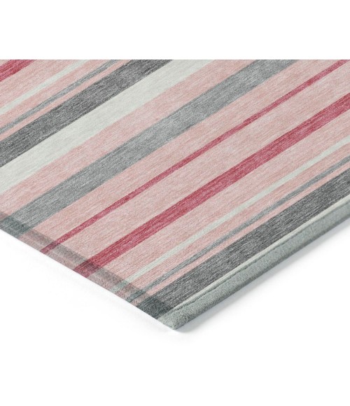 Addison Chantille Rug ACN879-Pink 10 ft. X 14 ft. Rectangle - Rugs Town Addison Chantille ACN879-Pink 10 ft. X 14 ft. Rectangle Rug