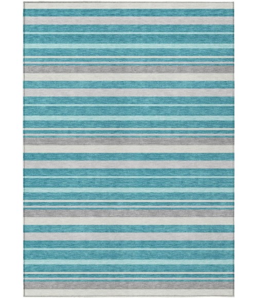 Addison Chantille Rug ACN879-Teal 9 ft. X 12 ft. Rectangle - Rugs Town Addison Chantille ACN879-Teal 9 ft. X 12 ft. Rectangle Rug